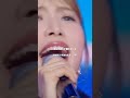 [#ゲンエキカオウ〜歌姫〜] 一華ひかり(이치카 히카리) - Walking with you 中文字幕 #一華ひかり#Walkingwithyou #Novelbright #現役歌王japan