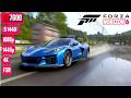 Forza Horizon 6 RX 7600 FPS TEST | Forza Horizon 6 RX 7600 & i5 14400F Benchmark 1080p/1440p/4K