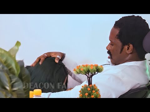 ANATUMIA KIVULI CHA KANISA KUTIMIZA TAMAA ZAKE ZA KIMWILI WAUMINI WA ΚΙΚΕ WANALIA ΚΙΜΥΑ ΚΙΜΥΑ