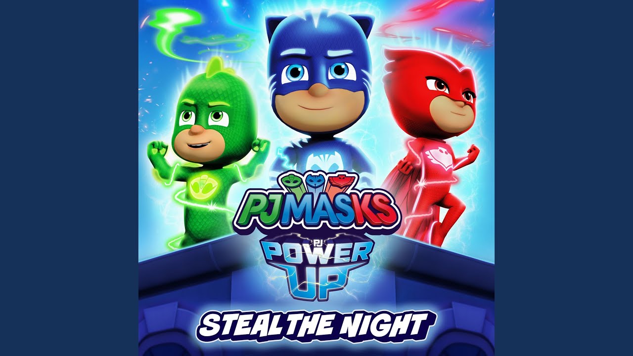 Watch Steal The Night on YouTube Watch Steal The Night on YouTube