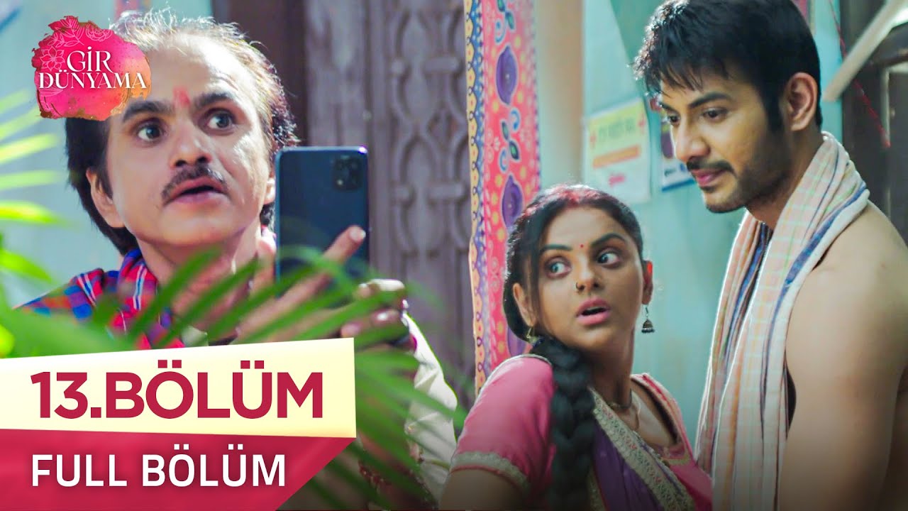 Gir Dünyama (Tose Naina Milaaki Ke) 13. Bölüm | 31 Temmuz 2025 ‪@kanal7​