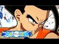 FIGHTING A TOP 50 TEEN GOHAN AGAIN!?! | Dragonball FighterZ Ranked Matches