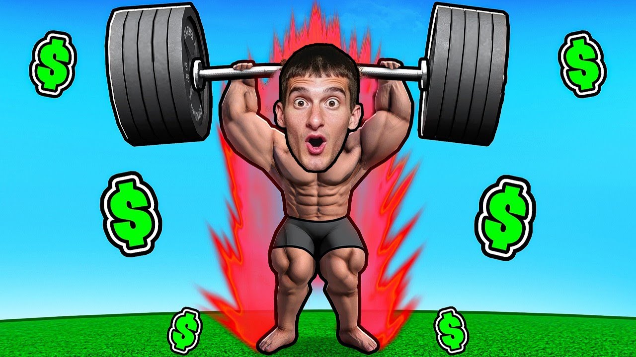 ROBLOX'un EN KASLISI OLMAK İÇİN 10.457.999 TL HARCADIM 💲