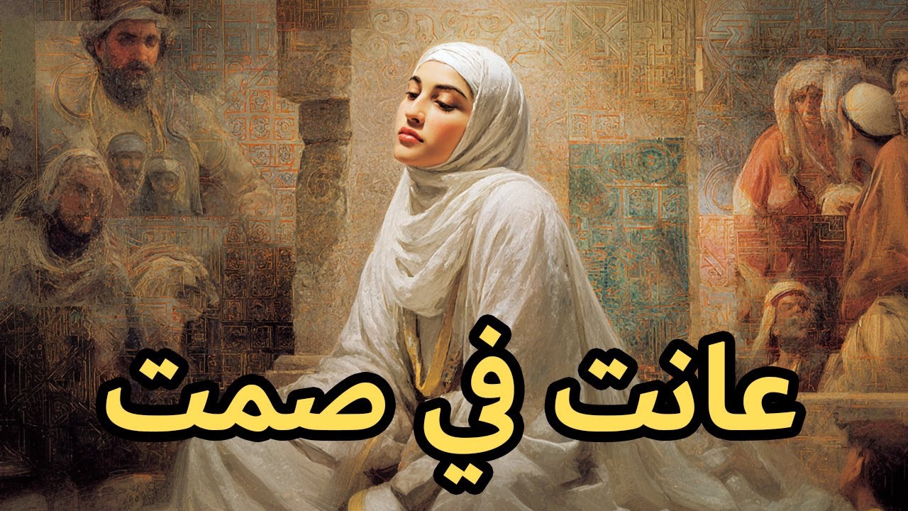 القصة المُؤلمة لأم كلثوم | ابنة النبي محمد ﷺ