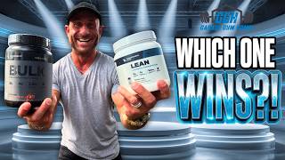 Which Transparent Labs Pre-Workout Is ACTUALLY Best 🏆