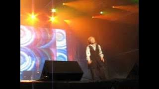 Anime Friends 2010 - Akira Kushida - Ninja Jiraiya