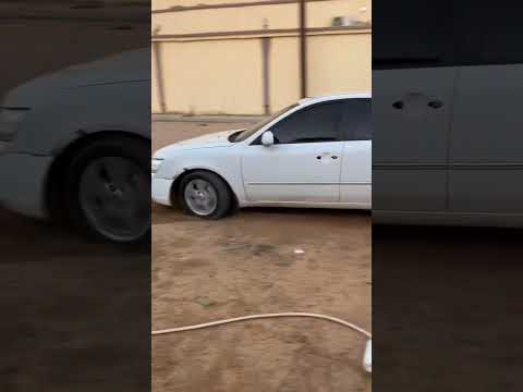 تفحيط سوناتا سيارات  