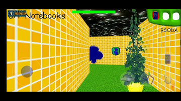 baldis basics birthday bash (with music)