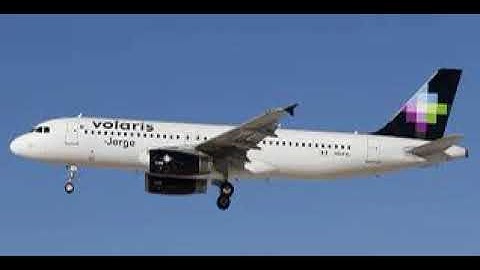 Volaris Airline Phone Number +1 (888) 898-9193