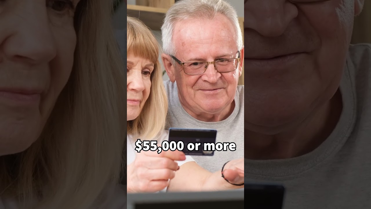 This Retirement Mistake Costs Thousands In Taxes #moneytips #retirement #financialplanning