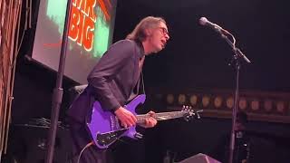 Mr. Big - Lucky This Time (Billy Sheehan Bass Heavy Mix) - Live in New York City NYC 2/6/24