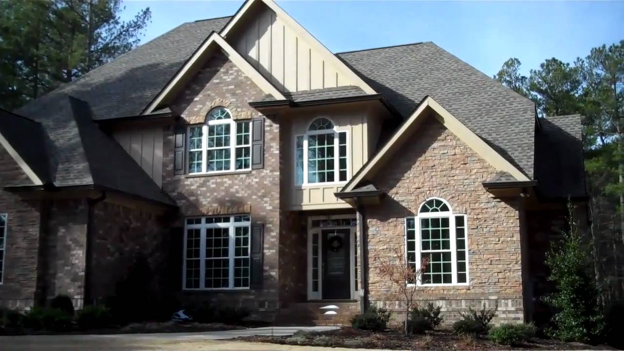 1101 Pembrook Lane Watkinsville, GA 30677