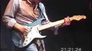 Wt Feaster Band - Hey Joe