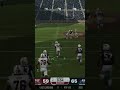 College Football 26 (Dynasty) Week 9,2034 vs. (5) Auburn (Play 2) #CollegeFootball26 #PS5 #YouTube