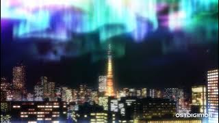 Digimon Adventure: Last Evolution OST #1 - Boléro –Kizuna Ver.–