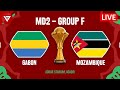 GABON Vs MOZAMBIQUE CAF Africa Cup Of Nations 2025 Preview Predictions 