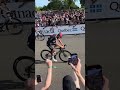 Tudor Pro Cycling at the Grand Prix Cycliste de Québec