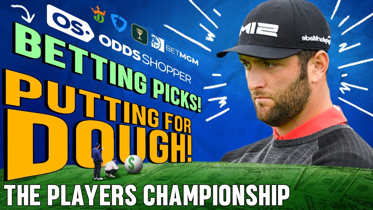 2022 Players Championship Picks, Golf Bets & PGA Predictions Expert