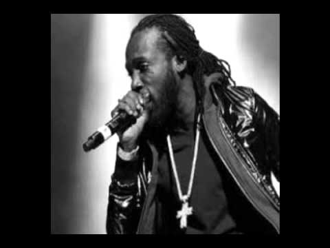 mavado pon di gully
