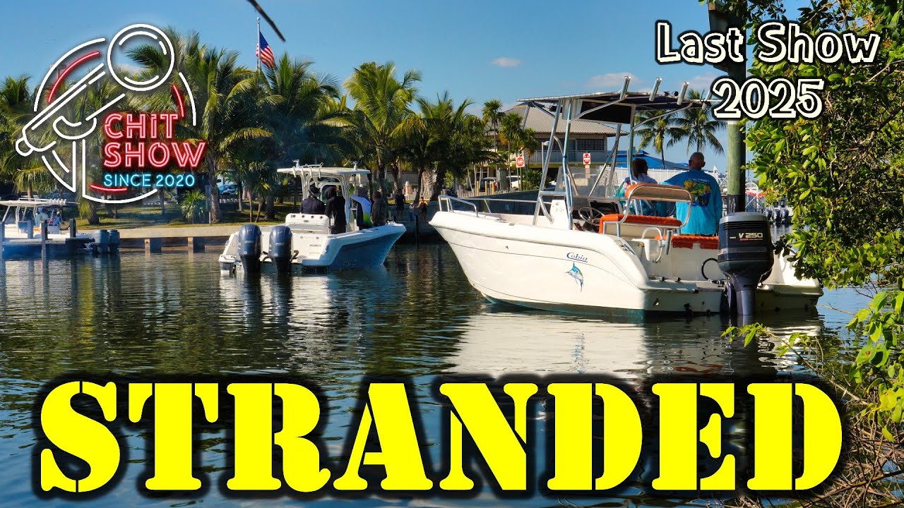 Veteran Gets Rejected and Left Stranded ! The Last Chit Show !