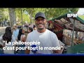 Harry Roselmack est devenu philosophe📖