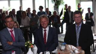 Open Dag Agriport A7