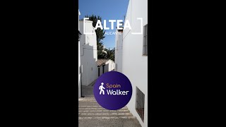 ALTEA, Alicante. España [2021]