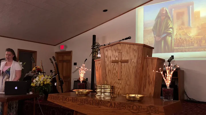 Sister Andrea Jarvis Heart Speak