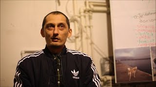 Дмитрий Марков об итогах резиденции 