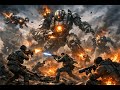 DUCK DUCK BOTS | CODM | ROAD TO 5000 SUBS