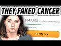 GoFundMe&#39;s Dumbest Scammers