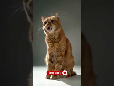 3AM Cat zoomies