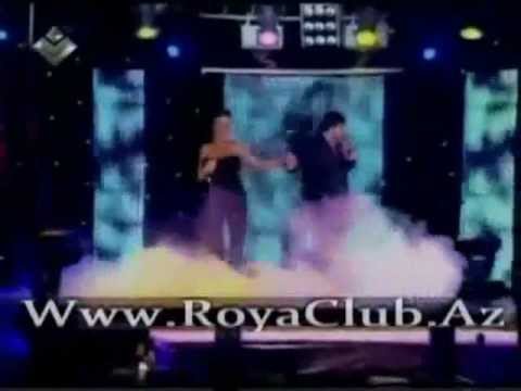 RR Show Abbas & Roya - Ayrilig.wmv