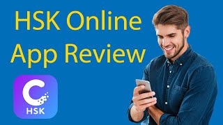 HSK Online App Review | The Informative guide to the HSK App screenshot 5