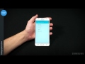 Galaxy J7 Prime | Configurações de Som