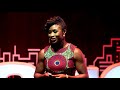 The power we all have to be change makers | Simi Adeagbo | TEDxLagos