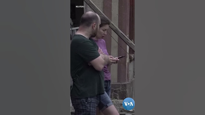 Ukraine: Russia yafanya mashambulizi ya anga usiku kucha mjini Mykolaiv