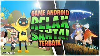 10 Game Android Relaksasi & Santai Terbaik screenshot 5