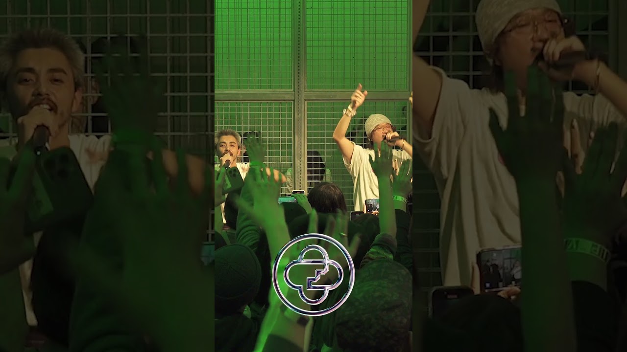 FNCY】KADODE→Saturdays Vibrations→Baby Love LIVE!!! - YouTube