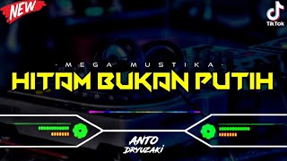 DJ HITAM BUKAN PUTIH - REMIX DANGDUT‼️ VIRAL TIKTOK || FUNKOT VERSION