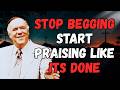 Stop Worrying About MONEY: Start PRAISING After You DECREE, That’s FAITH | Kenneth E. Hagin
