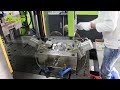 Step-by-Step: Silicone Insert Mask Molding – Aligning Components for Seamless Protection
