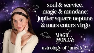Download Lagu Jupiter square Neptune 2025, Sun enters Cancer \u0026 Mars in Virgo Transit - This Week's Cosmic Waves 🌊 MP3 Download Lagu Jupiter square Neptune 2025, Sun enters Cancer \u0026 Mars in Virgo Transit - This Week's Cosmic Waves 🌊 MP3