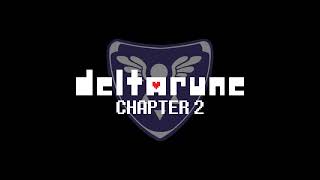 Smart Race (Alternate) - Deltarune: Chapter 2 Music Extended Resimi