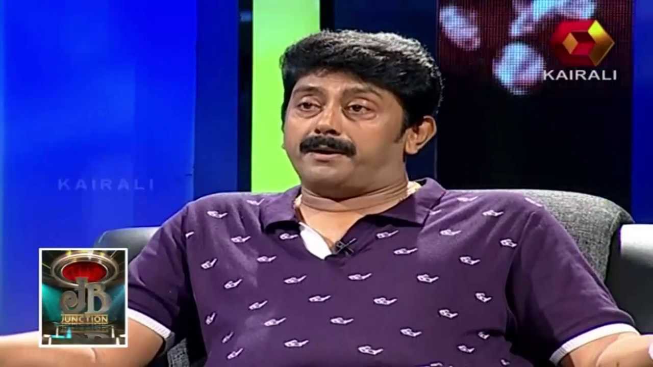 Actor Ashokan talks about old & new age directors YouTube