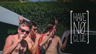 Have No Clue - Frames (Tour Video)