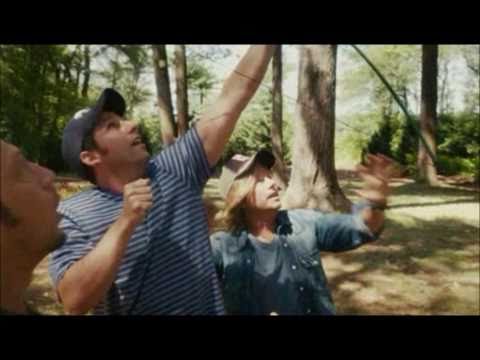 Grown Ups: Arrow Roulette