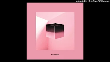 BLACKPINK - Forever Young ( SQUARE UP MINI-ALBUM )