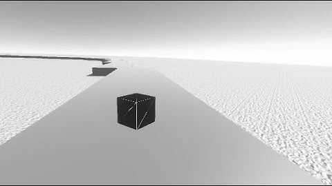 Photon gameplay demo