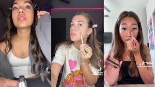 GRWM for school - TikTok compilation